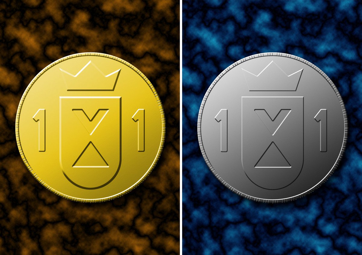 🤑 XenTerial cryptocurrency is coming...
‼️ Become an investor today
💵 IDO-Presale ‼️
🪙 Gold Token: neftyblocks.com/c/xenvedoworld…
🏛️ Silver Token: neftyblocks.com/c/xenvedoworld…
♾ Connect to our Discord for more info: discord.gg/fVGs5wEcHp