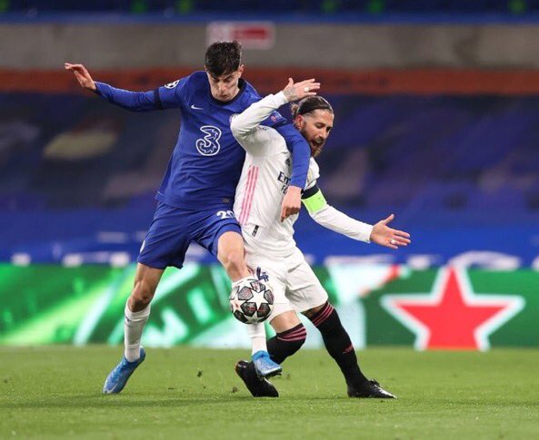Chelsea Pal 🦁 tweet media