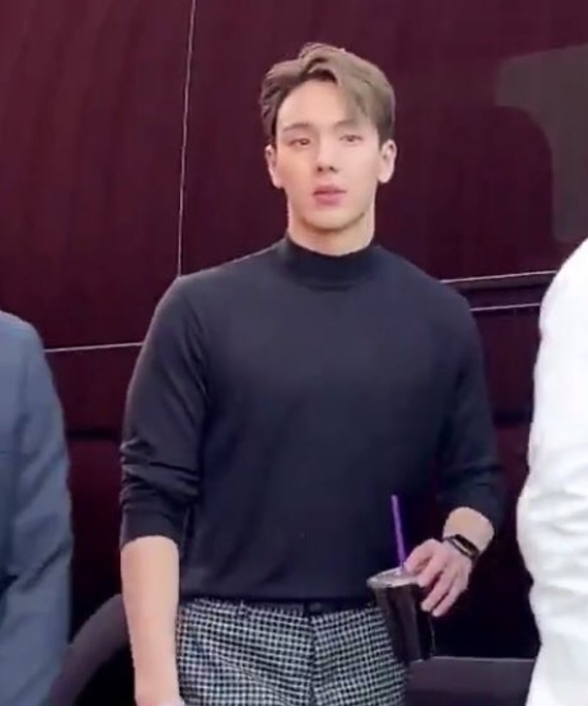 i'm so in love with son hyunwoo