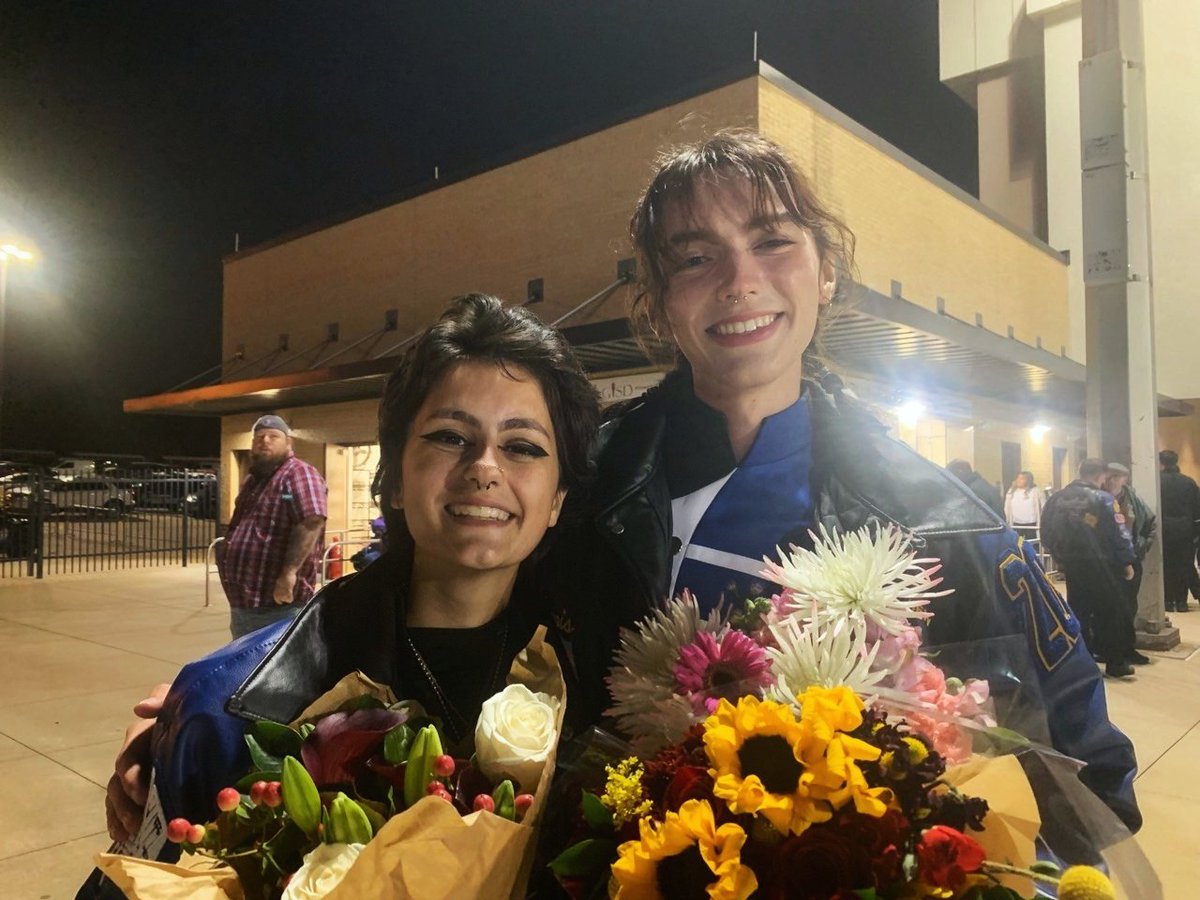 November's #MemberOfTheMonth is tied again between two amazing students, Travis Pace and Ava Raymond! Between pushing through injuries, being leaders for their classmates, and doing a  remarkable job as our social media managers, they truly deserve it! #Yass #Leaders #WeAreLC