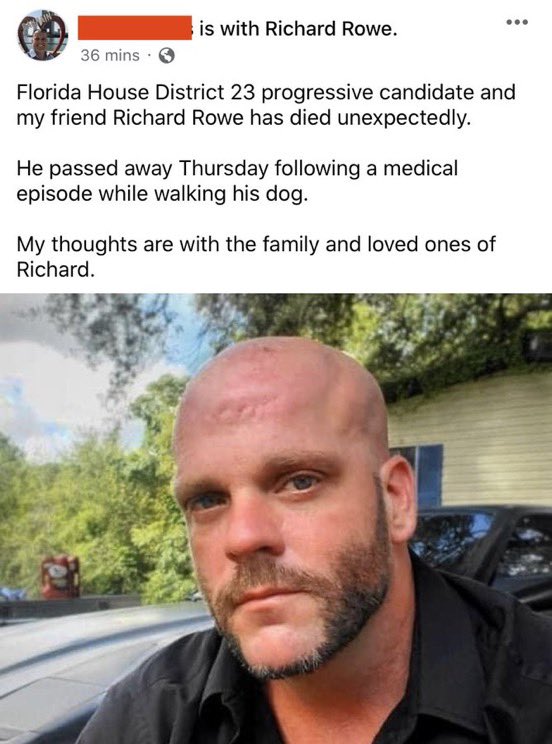 Amber B. Krabach 🇺🇸 ✝️ tweet media