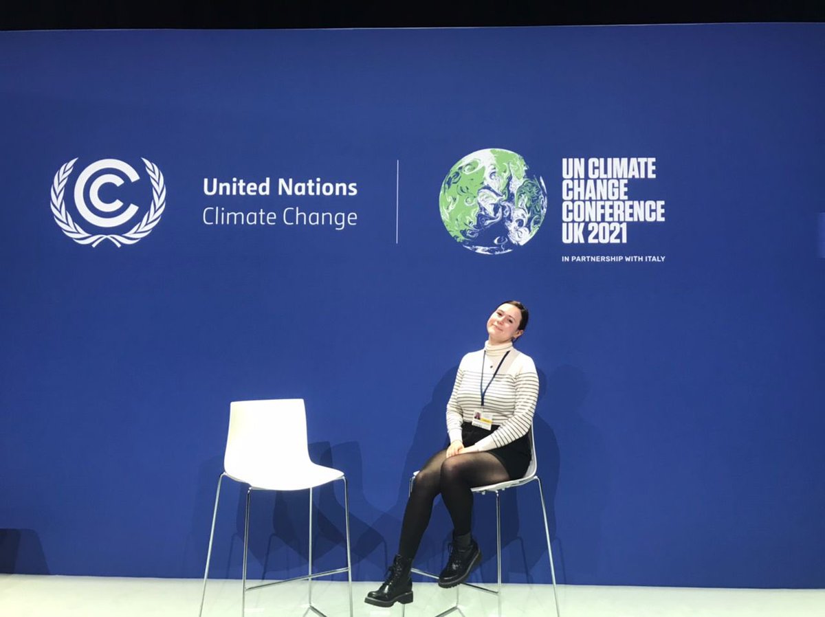 mia_const's tweet photo. @COP26 @PreCop26ITA #Youth4Climate delegates let’s meet up! Who’s here? Would love to have a chat with you! https://t.co/0WQs0jmon3
