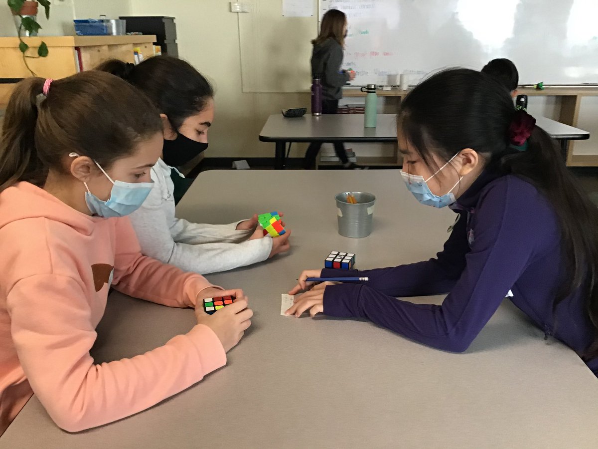 École PJ tweet media