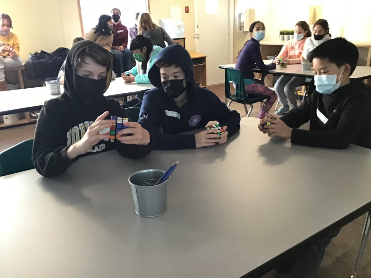 École PJ tweet media