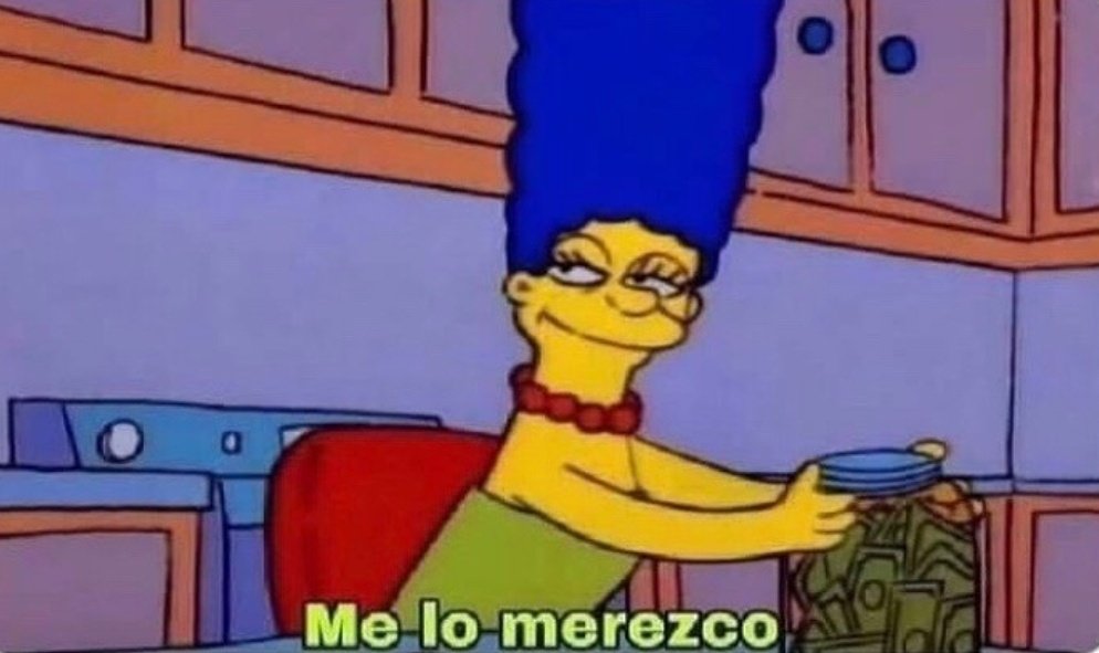 no_te_mees's tweet photo. Cundo tienes una lucha entre el "necesito ahorrar" y el "compralo, te lo mereces" https://t.co/ke2d4A6cO6