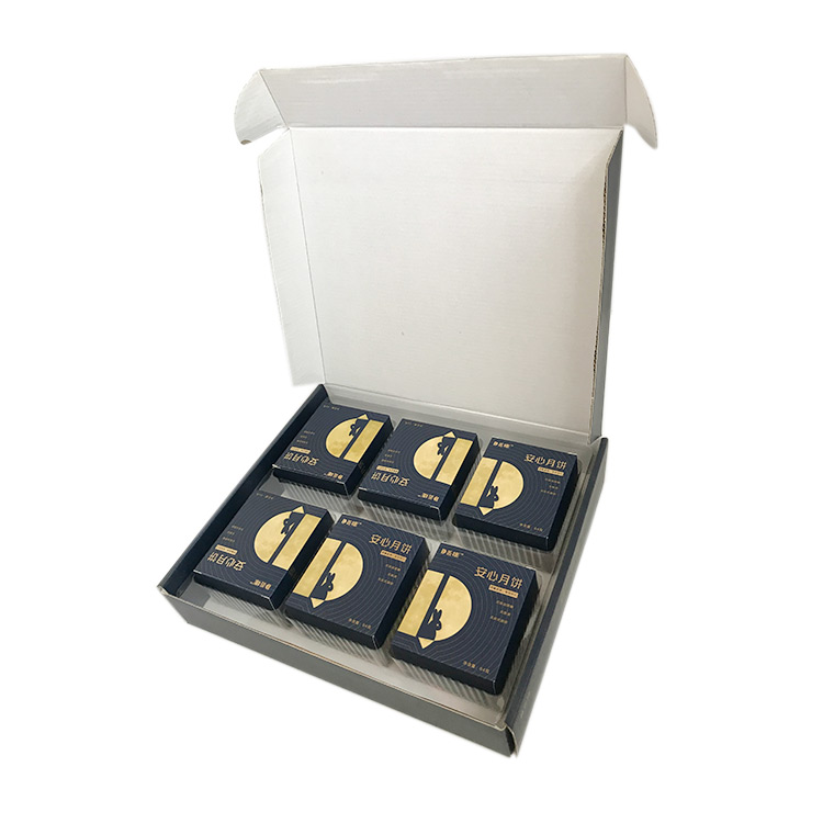 ZTE_Packaging's tweet image. Our black corrugated boxes is always favored by customers. #blackcorrugatedboxes #smallcoloredgiftboxes #smallcorrugatedboxes