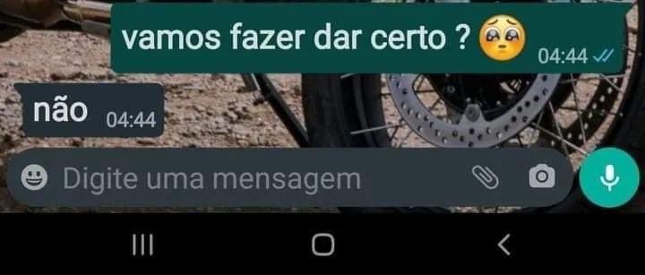 é sobre isso ❤