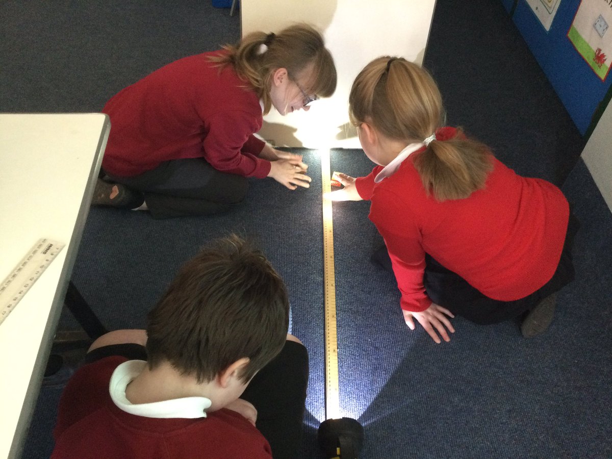 Blwyddyn 4 Cross Ash tweet media