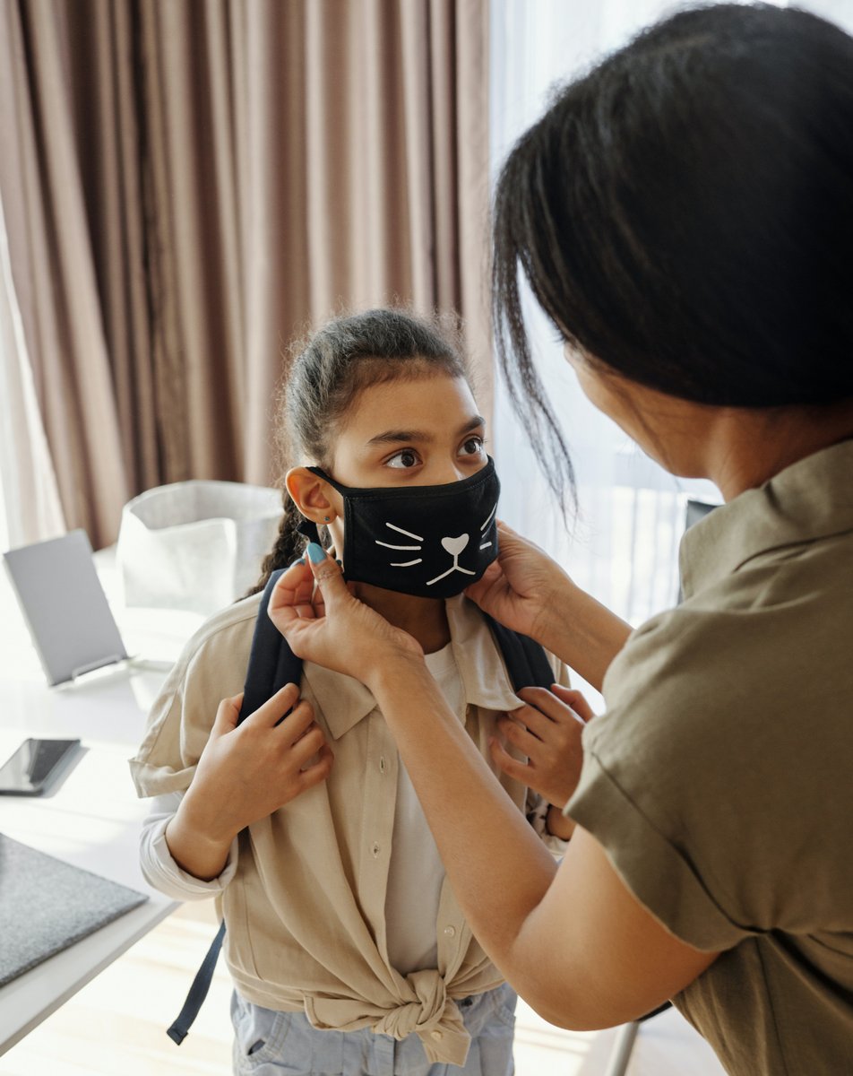 iLabConnect2's tweet image. This past Friday, 10/29, the #FDA approved emergency #COVID-19 vaccines for children between the ages of 5 and 11. Later this week, the #CDC should either final approval or rejection.