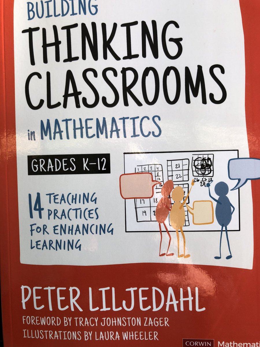 Our ASIS staff are exploring ways to bring deeper thinking onto math learning