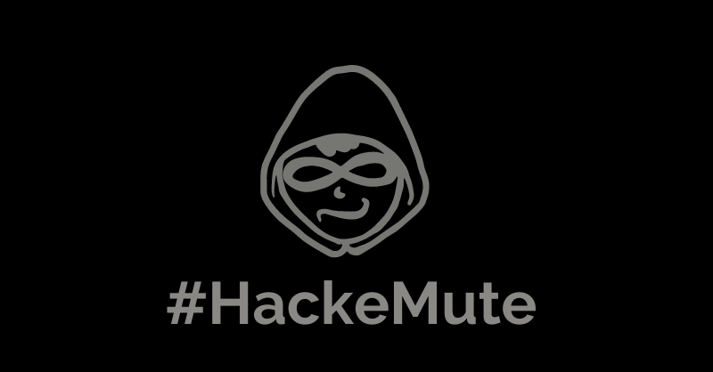 ArmandoBello8's tweet photo. 🚨 ¡¡ATENCIÓN!! CUENTA HACKEADA. 
No nos habéis dejado otra opción. 
La única manera de llegar a vosotros ha sido a través de vuestras pantallas. 
#HackeMute #OchoComaDos https://t.co/I4RgFEvtBQ