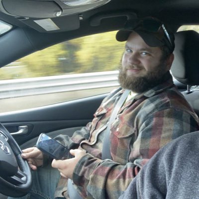 ruggedlumbajack's tweet photo. #NewProfilePic https://t.co/pA1tdfvkJG