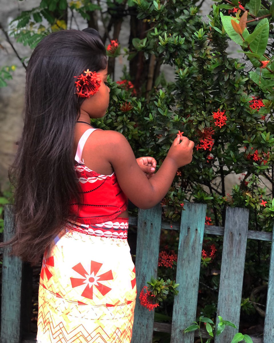 antonellabbaby's tweet photo. Eu sou a própria moana ❤️ https://t.co/9GulNxQtfw