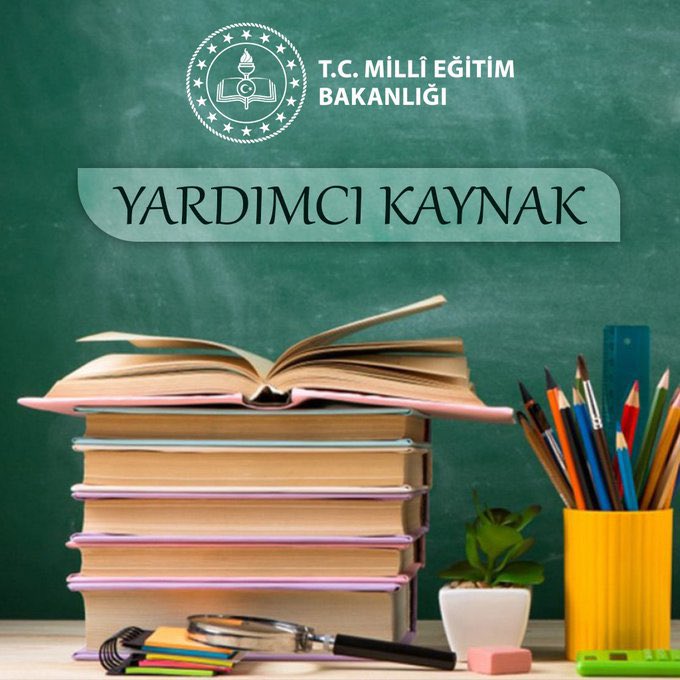 BakirkoyMEM's tweet photo. 📢Kasım Ayı Yardımcı Kaynak Destek Paketi Erişime Açıldı❗

@tcmeb @istanbulilmem
@memleventyazici @cepni6144

🌐https://t.co/M2nHAdsIui https://t.co/O5bxjWh0JQ