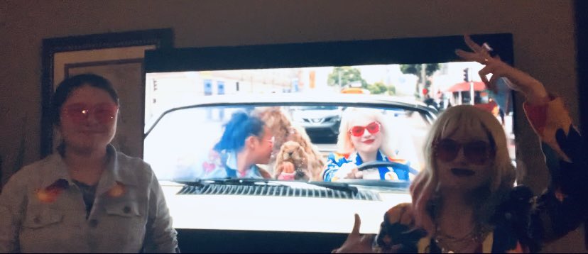 Aubree 🖤 tweet media