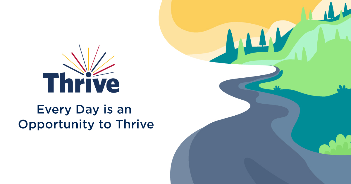 Happy Thrive Week! Check out the many events focused on building positive mental health for Queen's students, faculty, and staff. @queensu https://t.co/Qh1CDU1j2G https://t.co/cXPSViB0c8