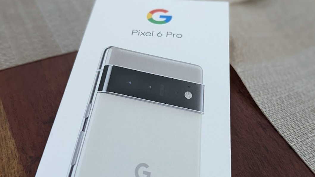 ankitTwiits's tweet photo. Been an android fanboy since the first android phone I had (A Galaxy 5), then Nexus S --> Nexus 6XL --> Pixel XL --> Pixel 2XL --> Pixel 3XL --> Pixel 4XL --> S21 Ultra  -->and now back to #teampixel with Pixel 6 Pro ... an almost perfect Google Phone!  Well done @madebygoogle! https://t.co/v4uRg8mVww
