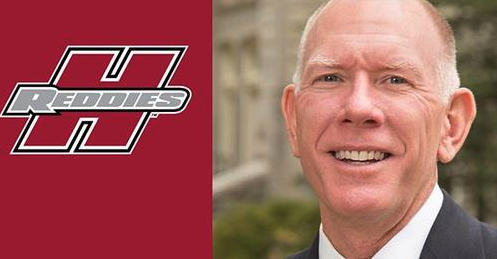 HendersonStateU's tweet photo. Arkansas State University System President Dr. Charles L. Welch has announced the selection of Dr. Charles Ambrose as the next chancellor of Henderson State University. https://t.co/PyFFWITtpk https://t.co/y8vl7LlLJw