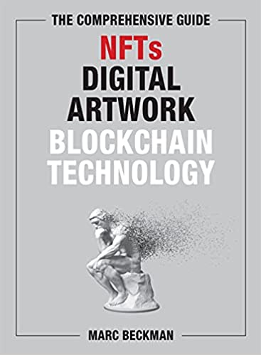 It's changing the world, great book to read. 😀