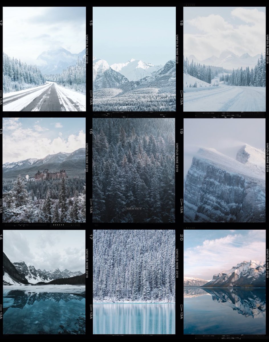 CodyBakerrrr's tweet photo. The Sounds of Silence - a collection of 30 images coming @opensea on November 21st 💙 https://t.co/qER1pFOUUh