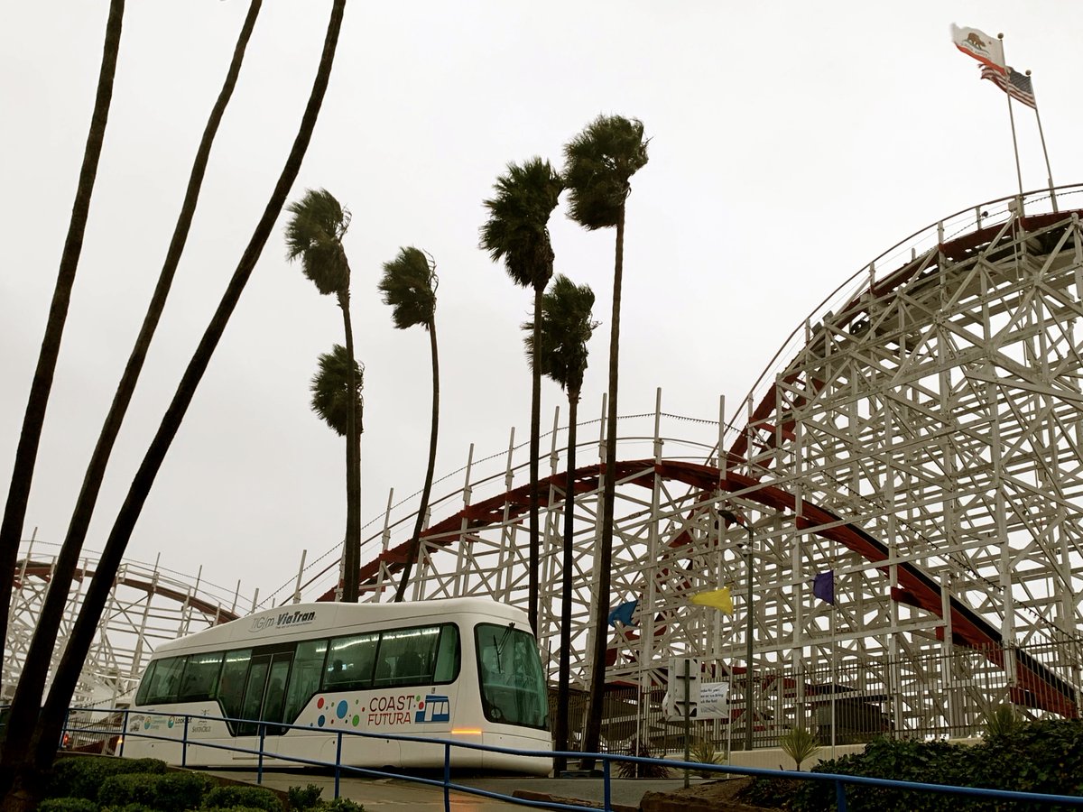 CoastFutura's tweet photo. #DidYouKnow The #CoastFutura streetcar inspires #caroptional living. Providing a #commuter streetcar between North and South County would enhance public transportation by enabling an alternative to automobile traffic, parking and a car-centric lifestyle. #santacruz #watsonville https://t.co/07cK2uZjdb