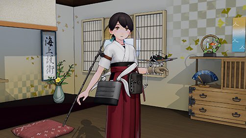 Akibagrapanさんのイラストまとめ