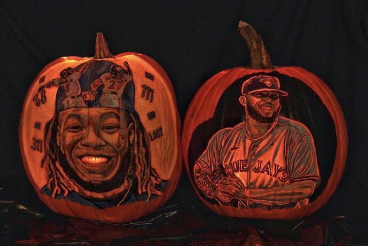 Toronto Blue Jays tweet media