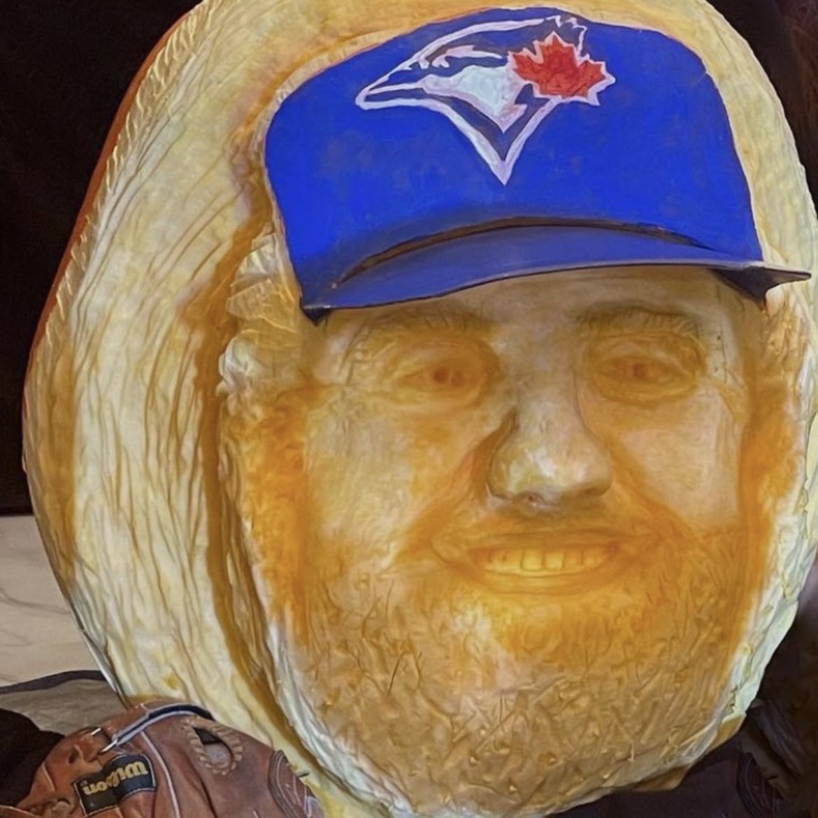 Toronto Blue Jays tweet media