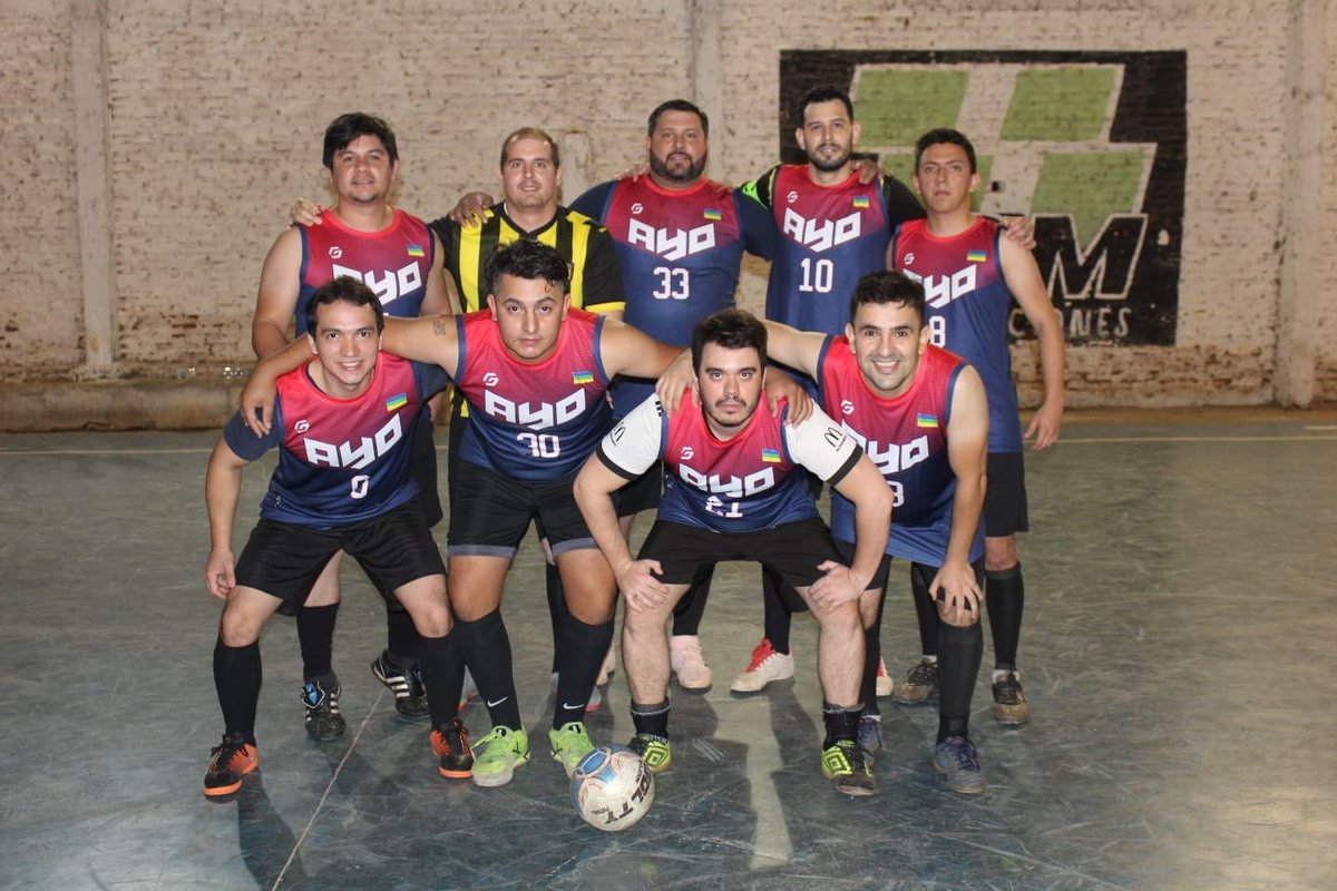 asoexacvd's tweet photo. 📸 de la 6ta fecha #ElExaSomosTodos #EnBuscaDeLaGloria🏆 

@NIUPI010 vs #Peñarol07 https://t.co/diDiRExAjF