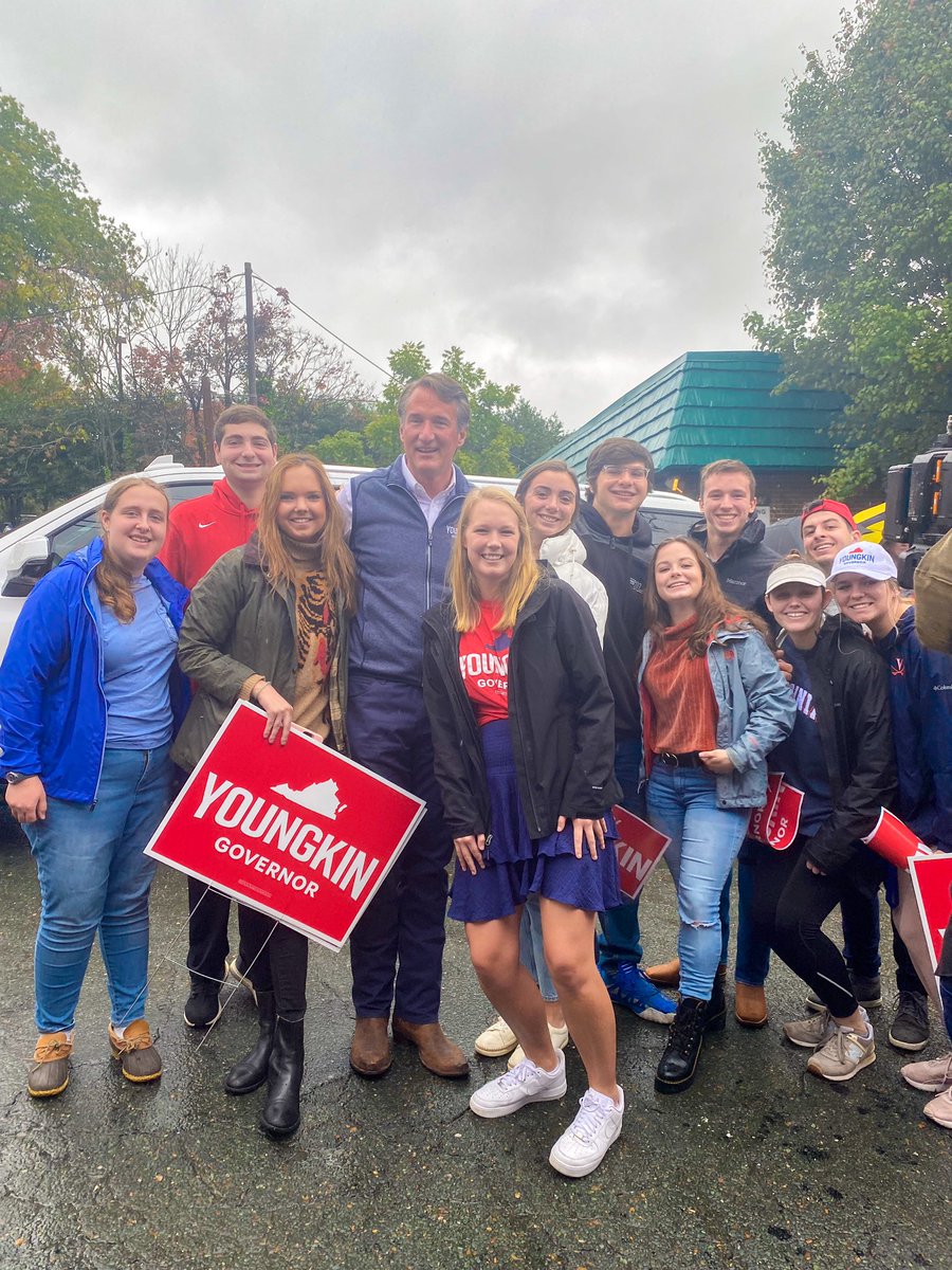 College Republicans at UVA tweet media