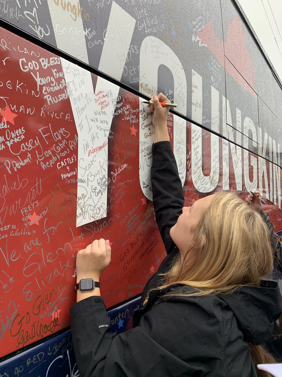 College Republicans at UVA tweet media