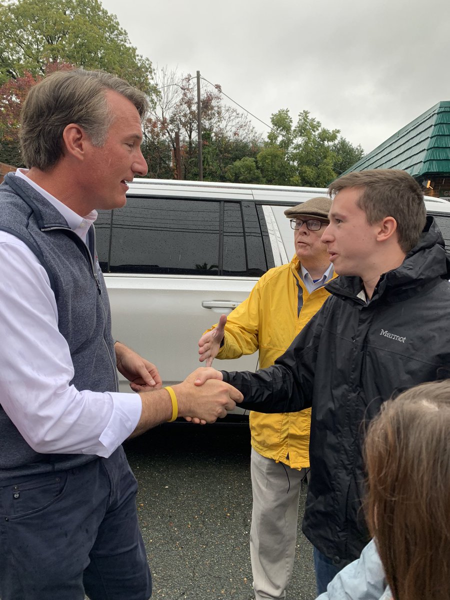 College Republicans at UVA tweet media