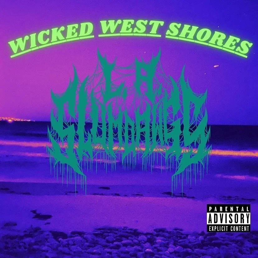 LA_SLVMDXWGS's tweet photo. WERE NOT AS ACTIVE ON HERE THAN WE ARE ON IG BUT HERES A LIL UPDATE ON WHATS BEEN GOING ON WIT THE DXWGS! 
DESTROH &amp; LXRD GXBLIN JUST DROPPED A TRACK TODAY "WICKED SHORES" ON SOUNDCLOUD SOON ON OTHER STREAMING PLATFORMS! 
https://t.co/HqZIxwH83B https://t.co/btZAg0BTLs