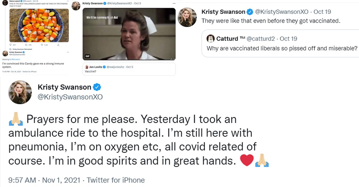 Julia Davis tweet media