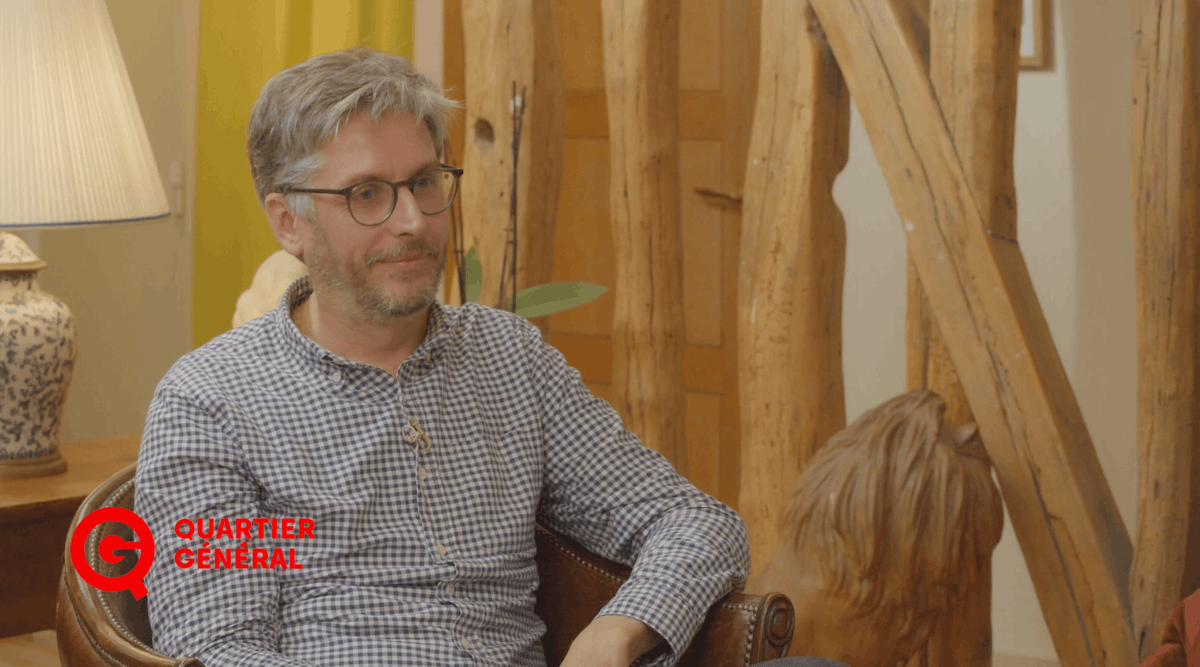LibreQg's tweet photo. Comment reprendre en mains notre destin face à l'UE? Les @CConstituants débattent en ce moment sur QG du sujet avec l'économiste @dav_cayla, auteur de Populisme et néolibéralisme En accès libre ici!👉https://t.co/snwnOlcyai https://t.co/BadMbSJ32Y
