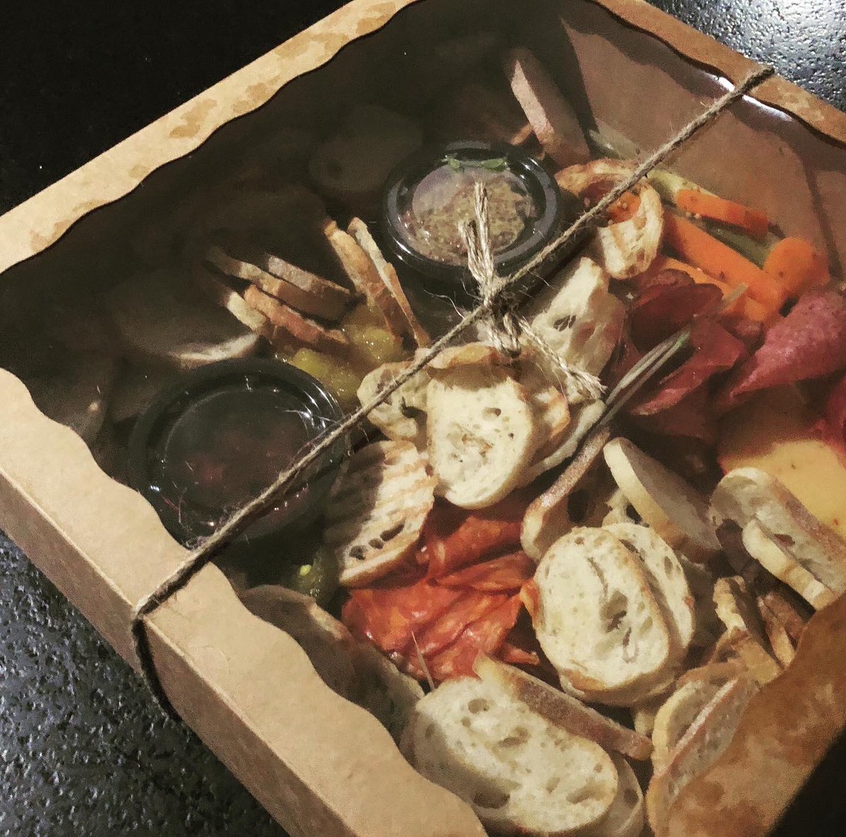 DianaHuson's tweet photo. Welcome to #PelhamOntario Cured Charcuterie & Cocktails! It was a pleasure to drop by last week & welcome another new business to our community. In-person dining & take out available! Check them out on Facebook & Instagram 👏👏👏 #shopPelham #PelhamYum #supportlocal #niagara https://t.co/eHiKvp9p60