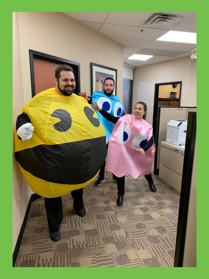 Alcott HR tweet media