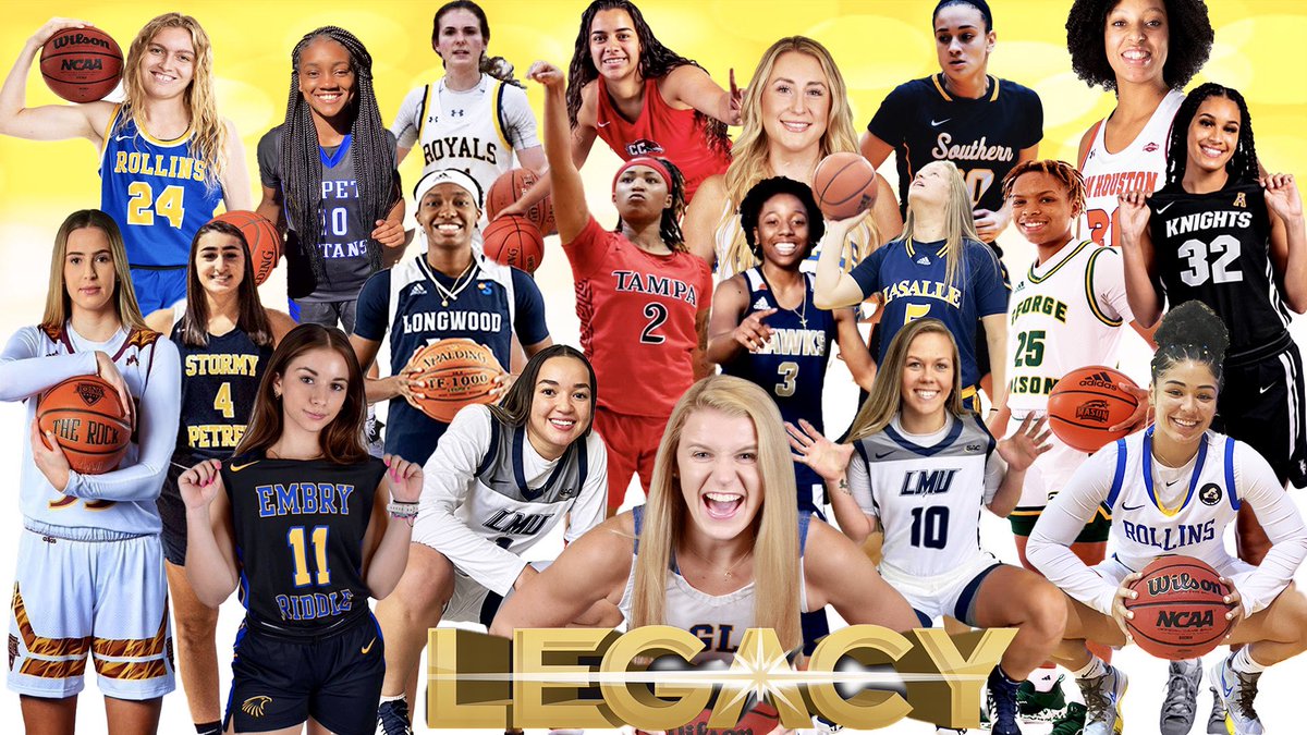 Coach_Joel_Vega's tweet photo. Good luck to all the young ladies beginning Freshman seasons to Senior Seasons. We are proud of you all!!! Leave your Legacy. https://t.co/3dltw5YwkD