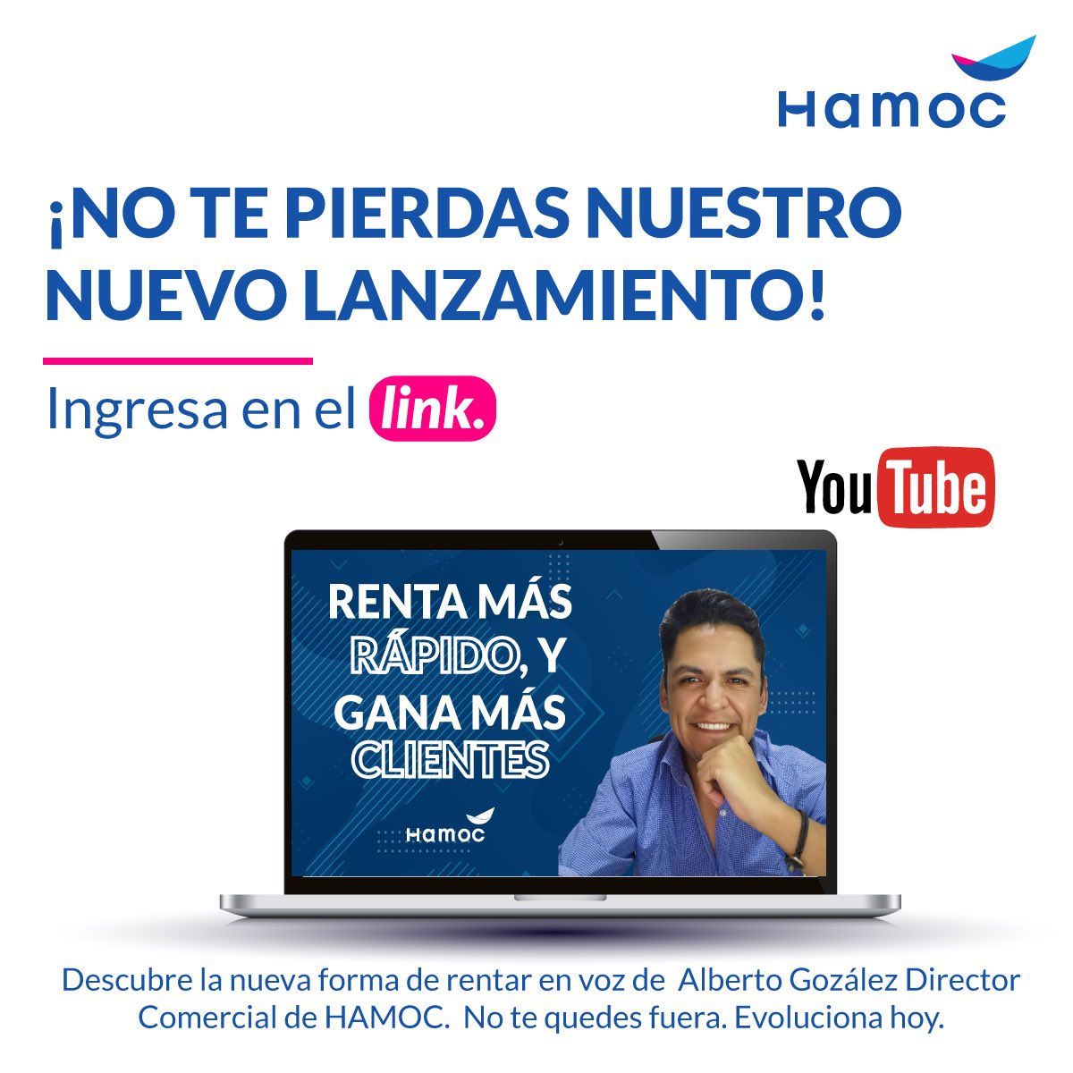 hamocrent's tweet photo. Descubre la nueva forma de rentar en voz de  Alberto González Director Comercial de HAMOC.  No te quedes fuera. Evoluciona hoy.
Ir al video: https://t.co/X2MOFfbdgd
Más info:https://t.co/mzt1mSeIOh
#rentasinval #worryfreerent #proptech #insurtech #fintech #bienesraices https://t.co/LkxhZZmuLj