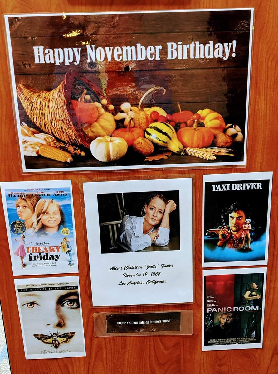 Kearney Library (NE) tweet media