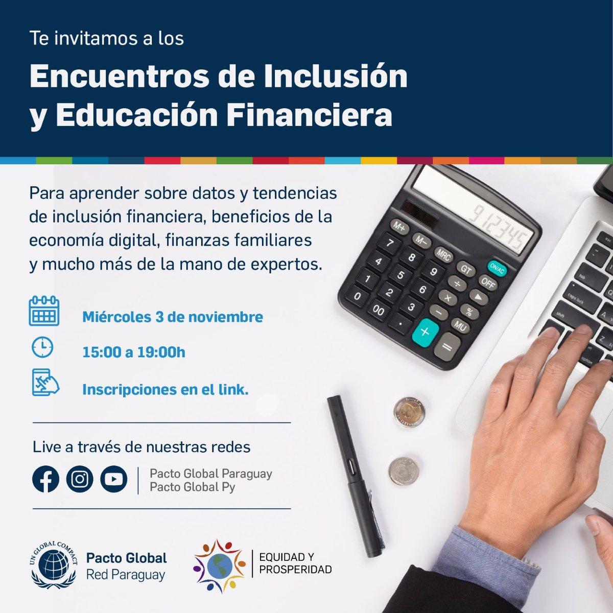 Fundación Capital tweet media