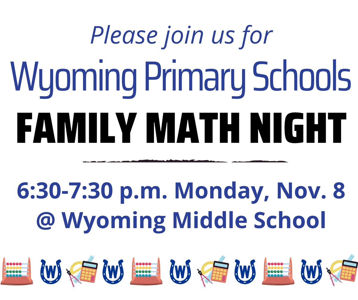 @wyomingcityschools tweet media