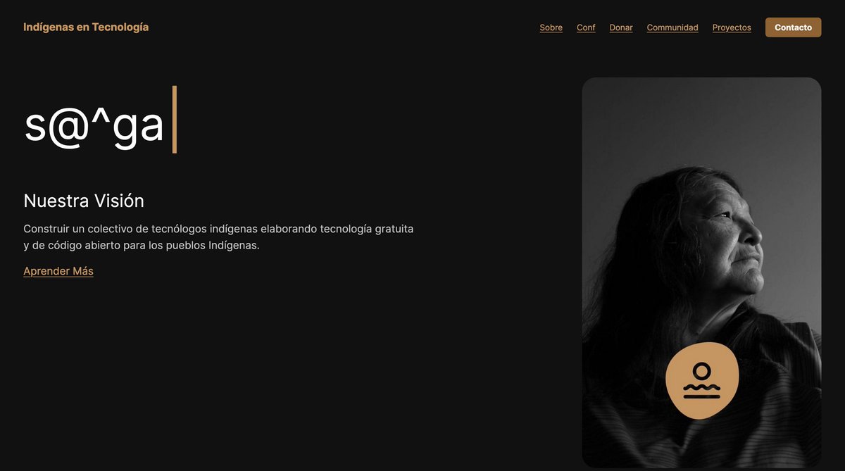 Code for America tweet media