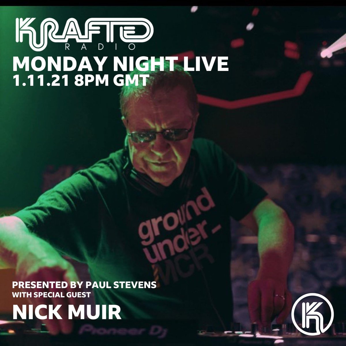 Darren (db) tweet media