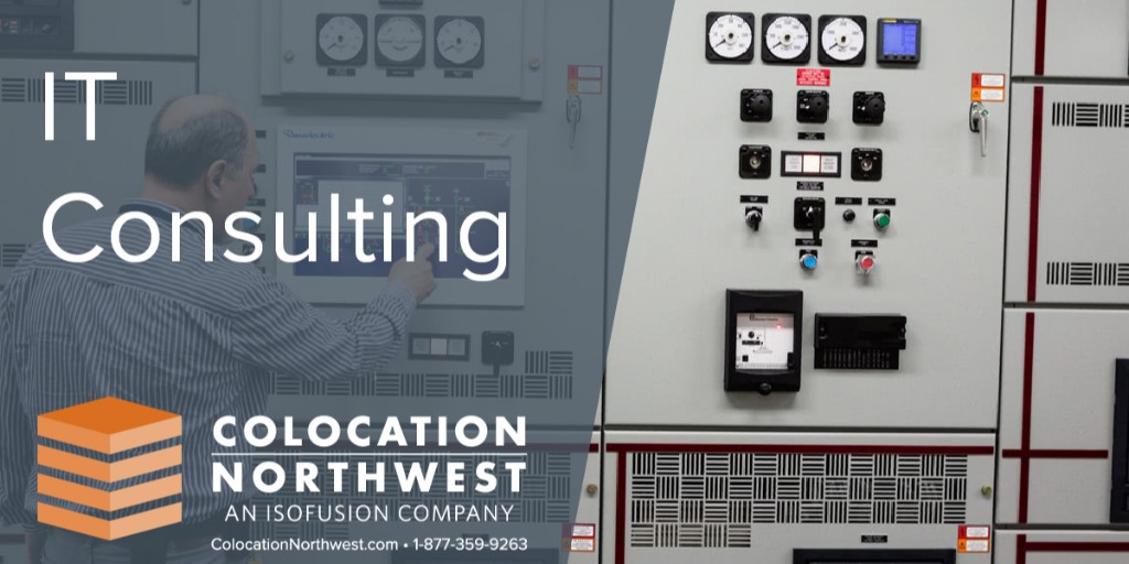ColocationNW's tweet photo. Get the most out of your business with it's #ITInfrastructure and help with planning from our team at Colocation Northwest. Find out how we can improve your business today, https://t.co/Ciyoipr8b7
#ITConsulting #datacenter #colocation #cloud https://t.co/fgzKpsfTbd