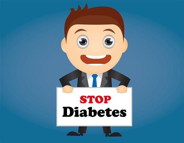 November is National Diabetes Awareness Month. Prediabetes is reversible, know if you are at greater risk. doihaveprediabetes.org