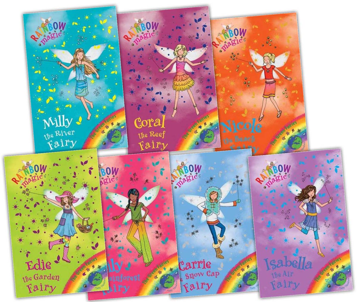 maddiewebbster's tweet photo. if you read these in elementary school, you’re hot now https://t.co/w6xwfrvotN
