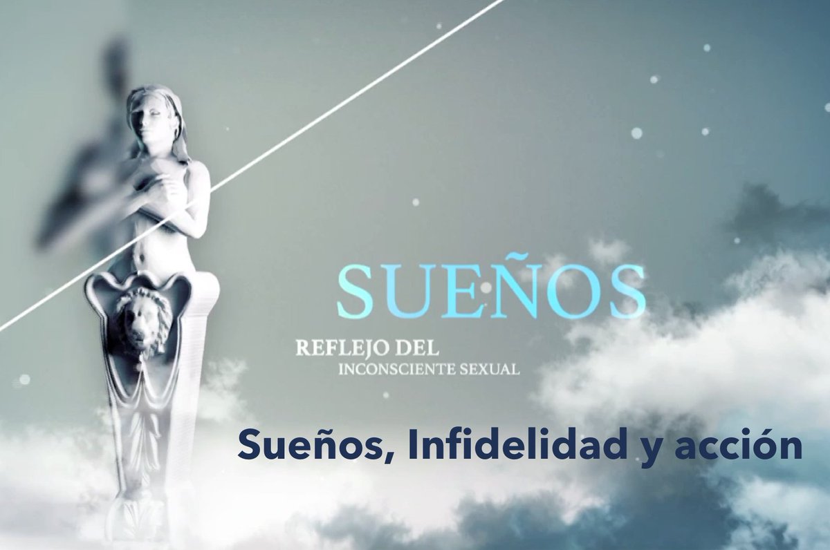 SheTVCanal's tweet photo. Sueños,infidelidad y acción.
El Dr. Ignacio Ramírez Salado jefe del laboratorio de Cronobiología y Sueño del Inst. Nal. de Psiquiatría Ramón de la Fuente,la Sexóloga Eugenia Flores y la periodista Liliana López abordan este tema
https://t.co/zZNir7JYVJ
https://t.co/YX0o9fPxbU https://t.co/I11m5KFz2A