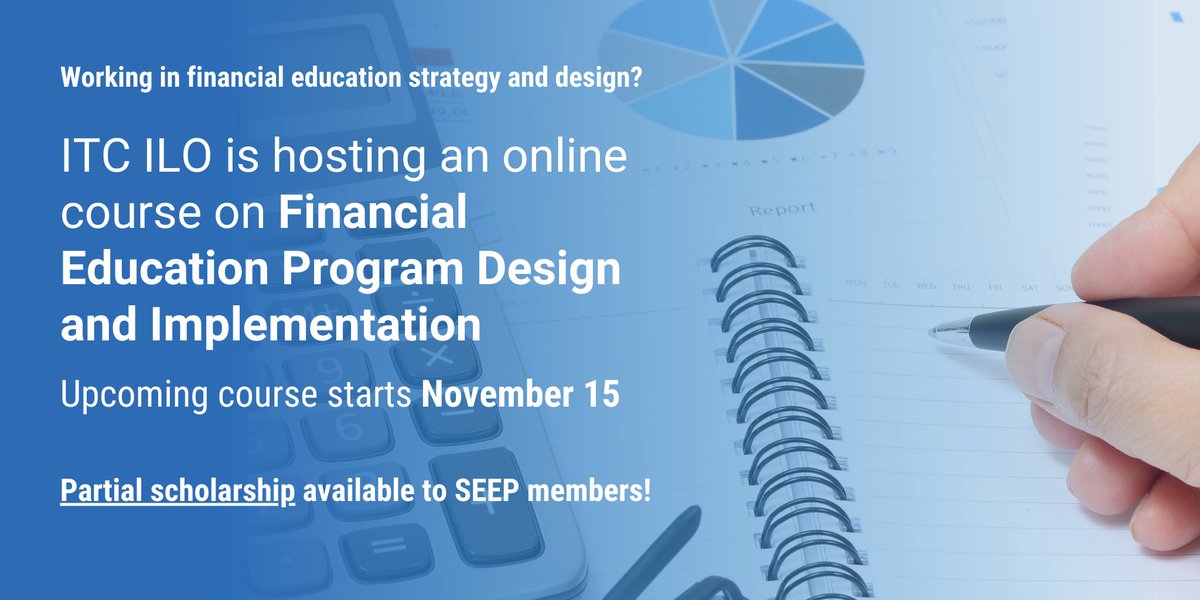 The SEEP Network tweet media