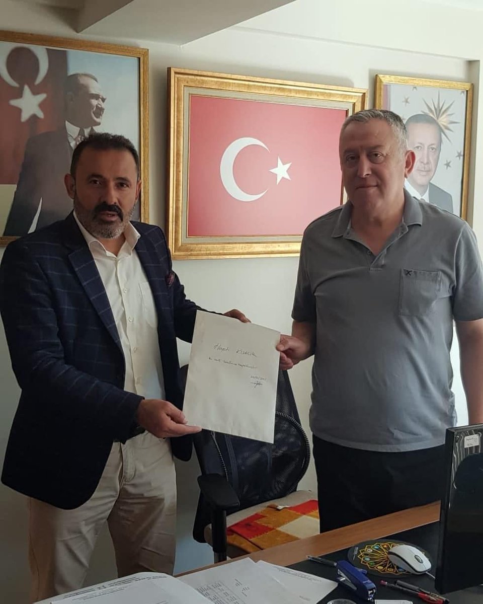 Güzel günler yakın..🇹🇷🏸⏳

 #BadmintonaHayatiÇözüm